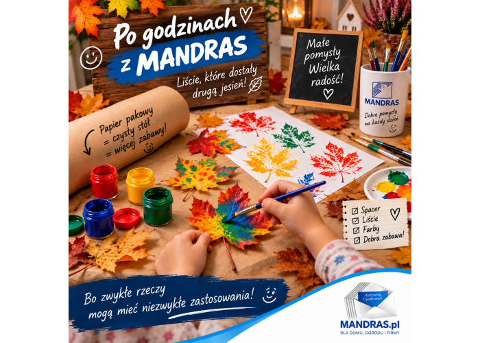 Po godzinach z MANDRAS odcinek 21 - 